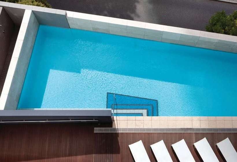 Adina Apartment Hotel Perth