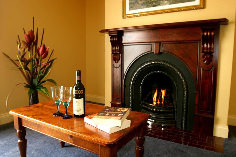 Ashmont Motel And Apartments