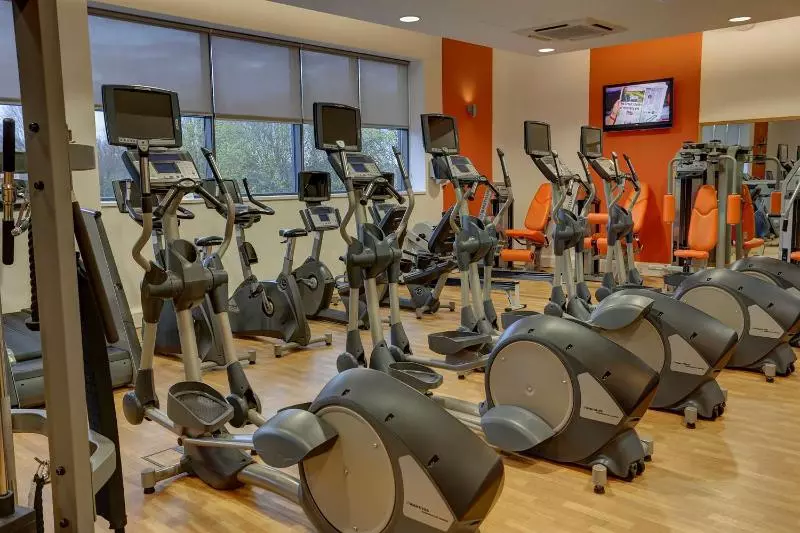 فندق Best Western Chilworth Manor