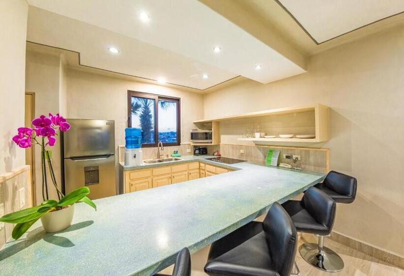 Szálloda Castillo Blarney Inn