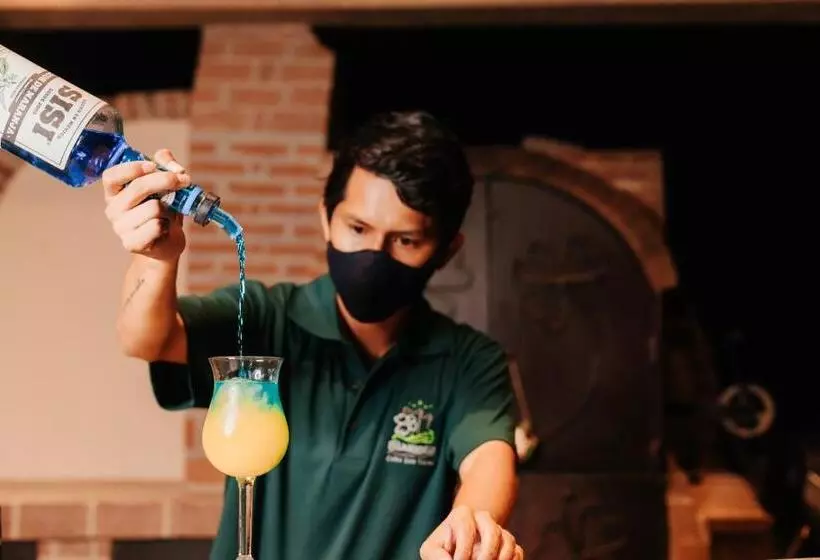 هتل Castillo Blarney Inn