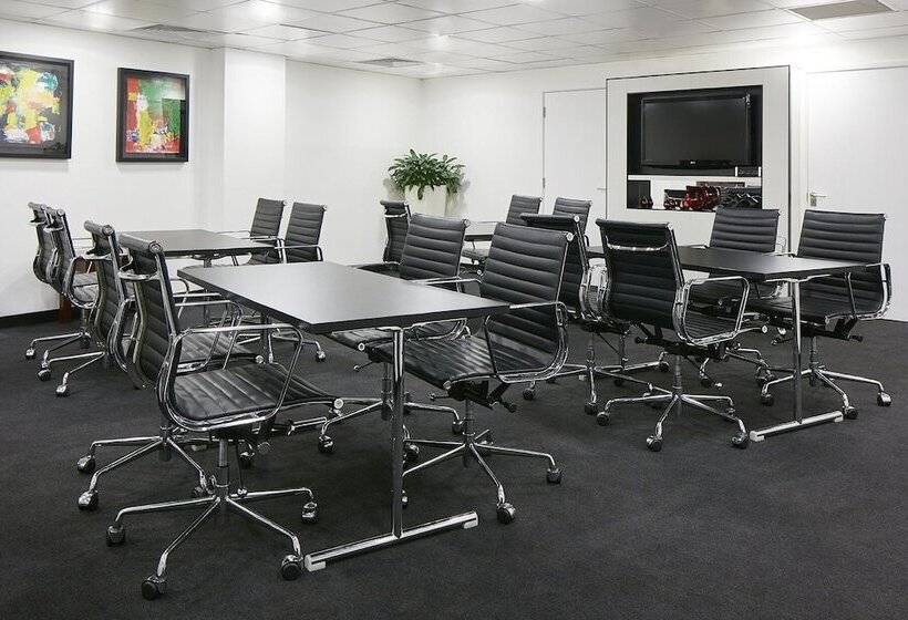 Club Quarters Hotel London City, London