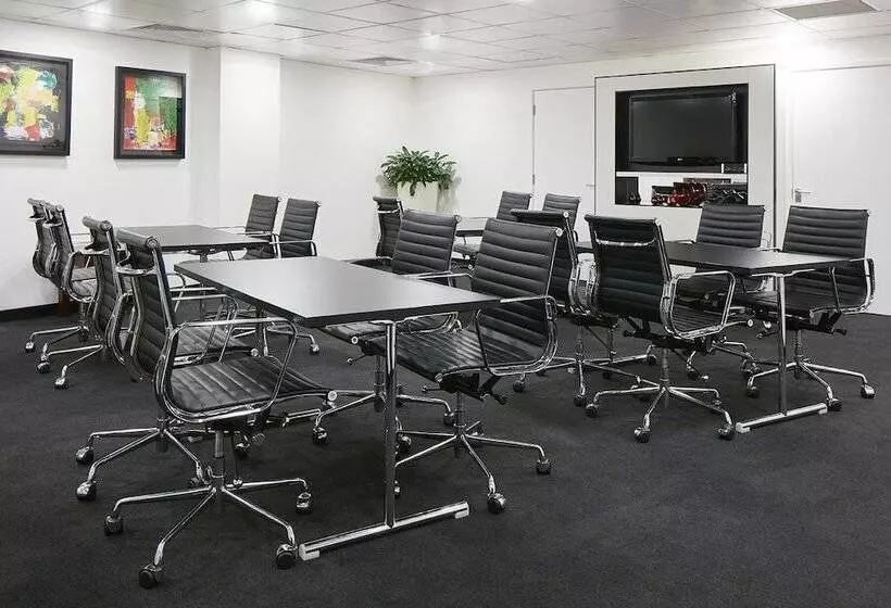 Club Quarters Hotel London City, London