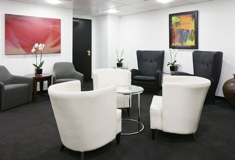 Club Quarters Hotel London City, London