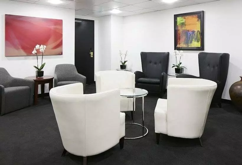Club Quarters Hotel London City, London