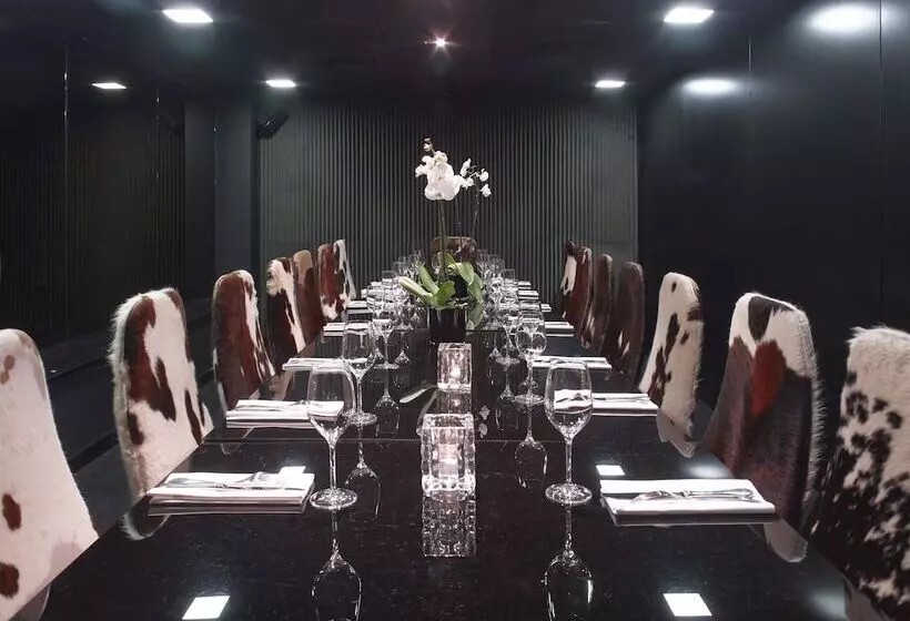 Club Quarters Hotel London City, London