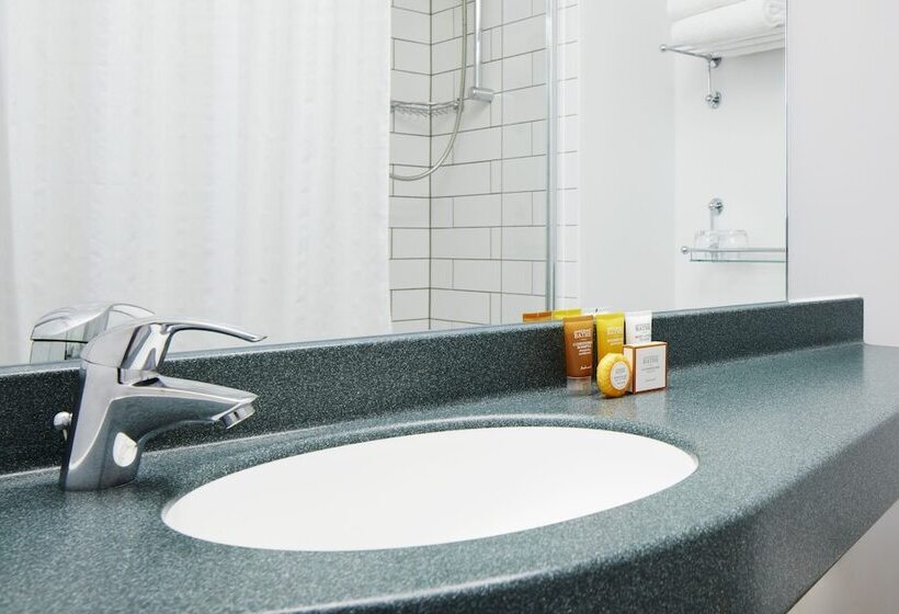 Club Quarters Hotel London City, London