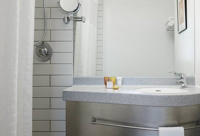 Club Quarters Hotel London City, London