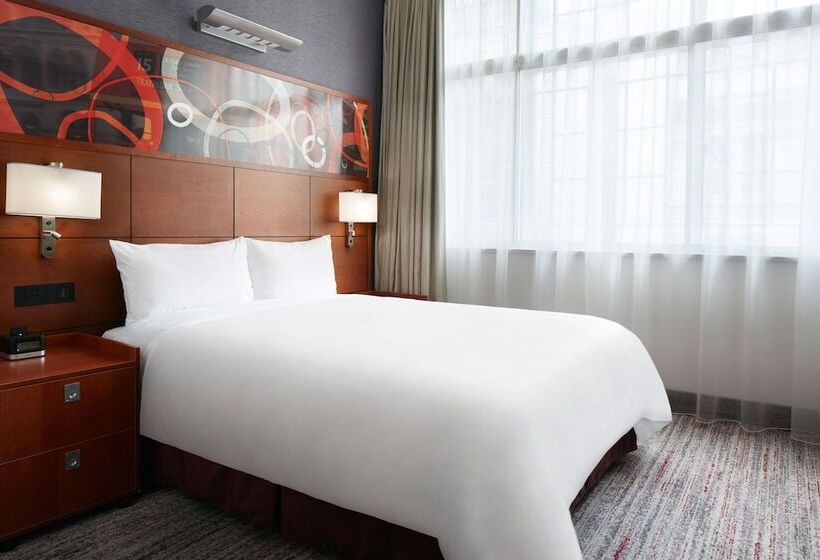 Club Quarters Hotel London City, London