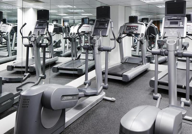 Club Quarters Hotel London City, London