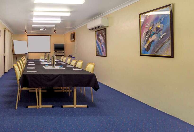 فندق Comfort Inn Bay Of Isles