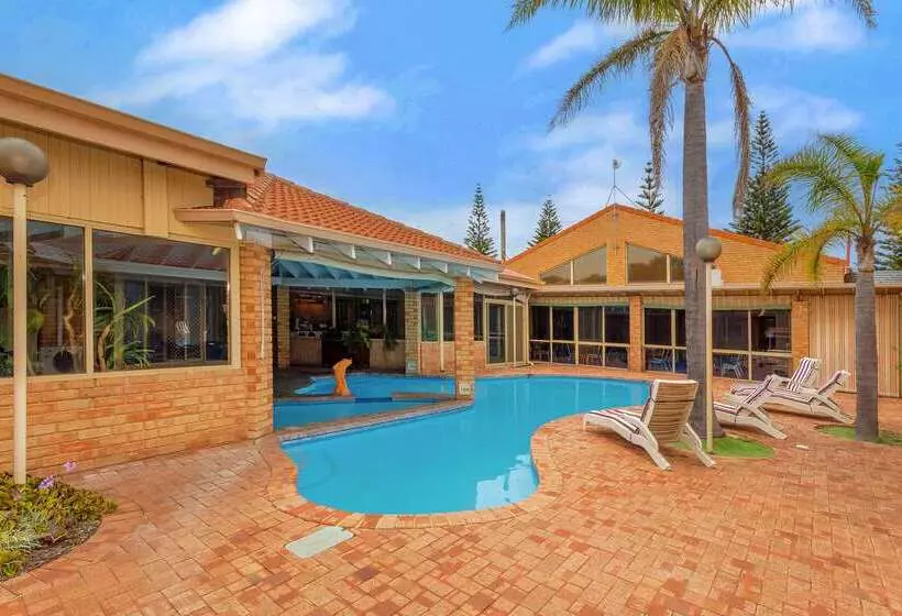 ホテル Comfort Inn Bay Of Isles