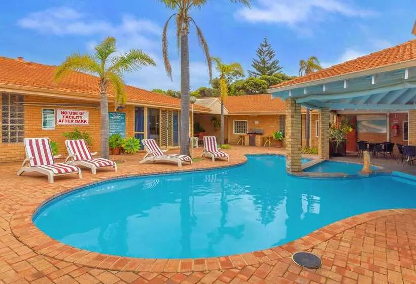 ホテル Comfort Inn Bay Of Isles