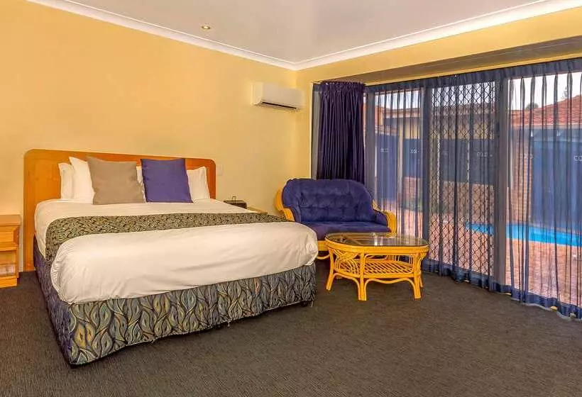 ホテル Comfort Inn Bay Of Isles