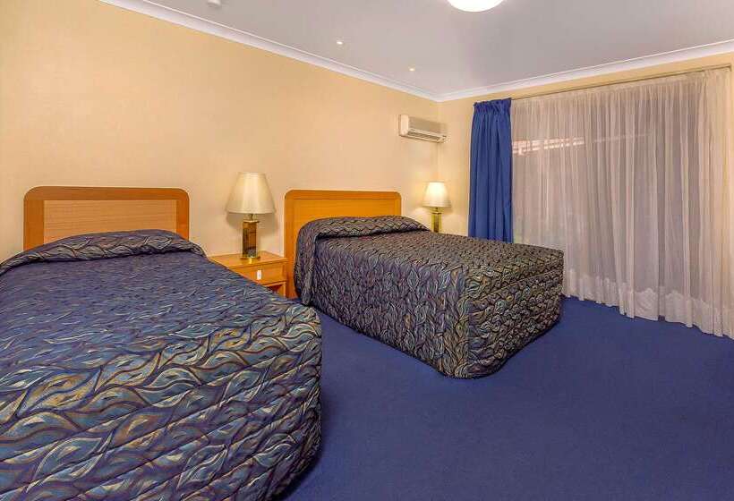 فندق Comfort Inn Bay Of Isles