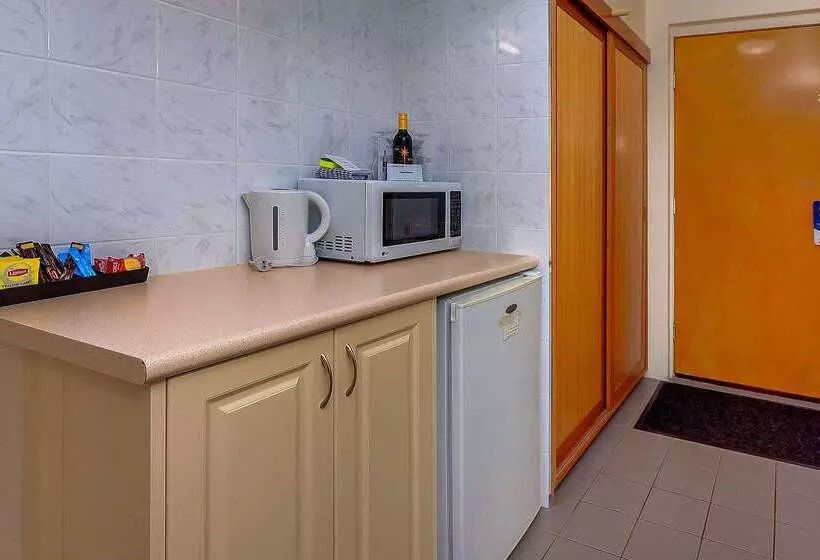 ホテル Comfort Inn Bay Of Isles