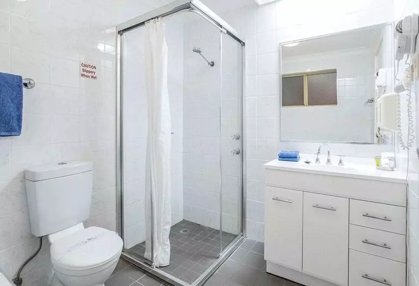 ホテル Comfort Inn Bay Of Isles