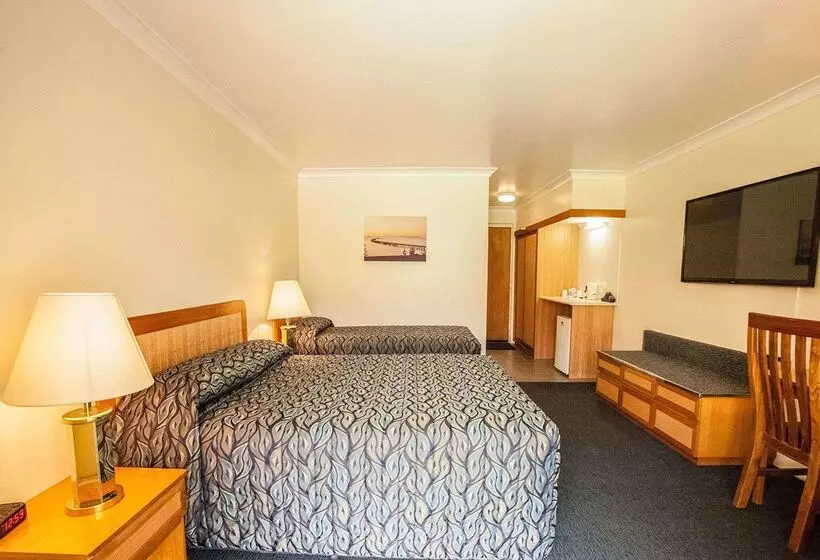 ホテル Comfort Inn Bay Of Isles