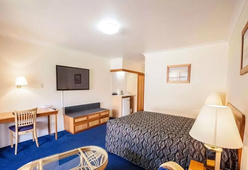 ホテル Comfort Inn Bay Of Isles