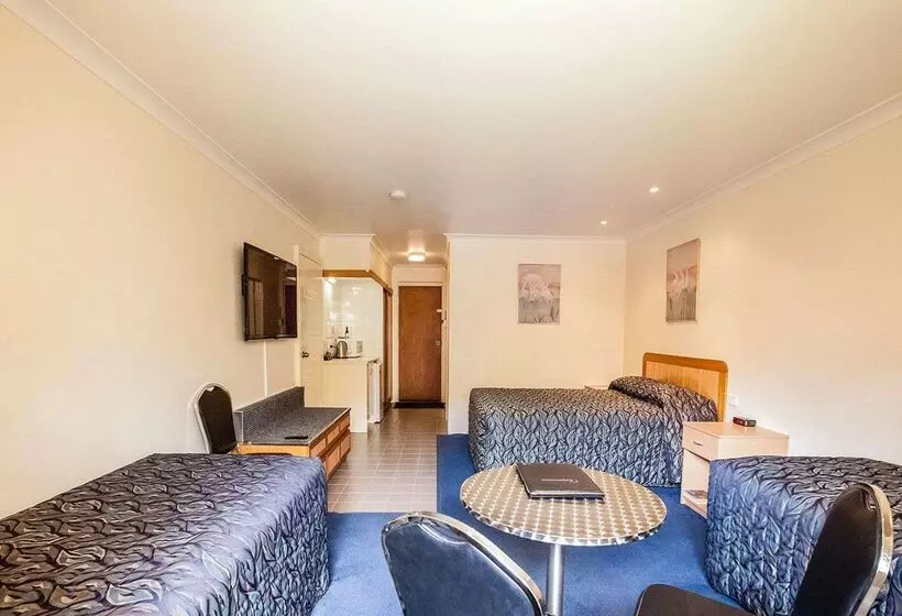 ホテル Comfort Inn Bay Of Isles