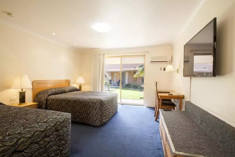 ホテル Comfort Inn Bay Of Isles