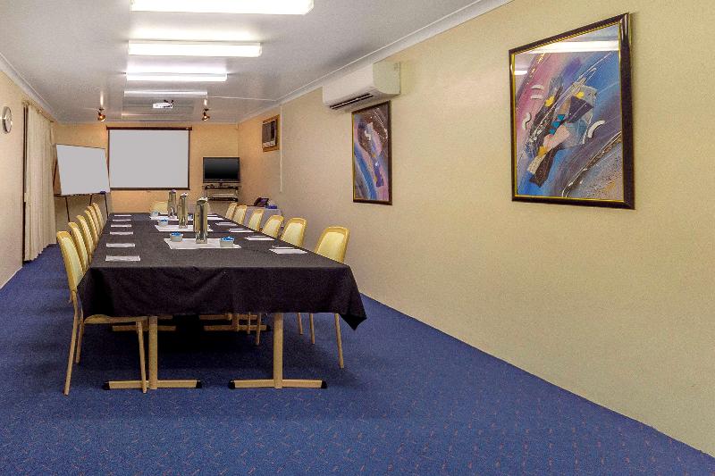 فندق Comfort Inn Bay Of Isles