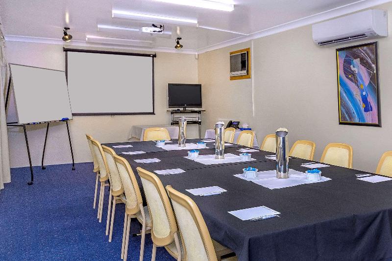 فندق Comfort Inn Bay Of Isles