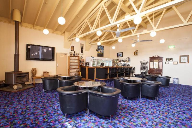 فندق Comfort Inn Bay Of Isles