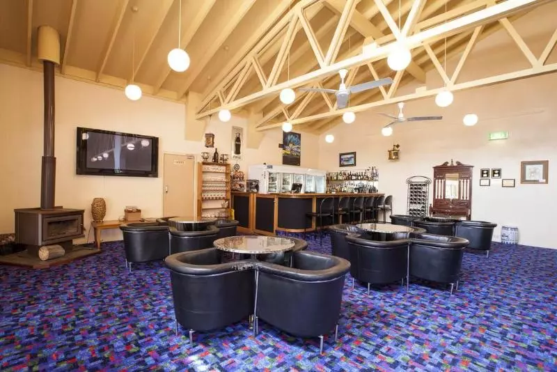 ホテル Comfort Inn Bay Of Isles