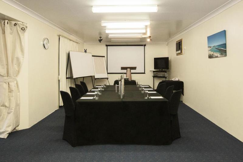 فندق Comfort Inn Bay Of Isles