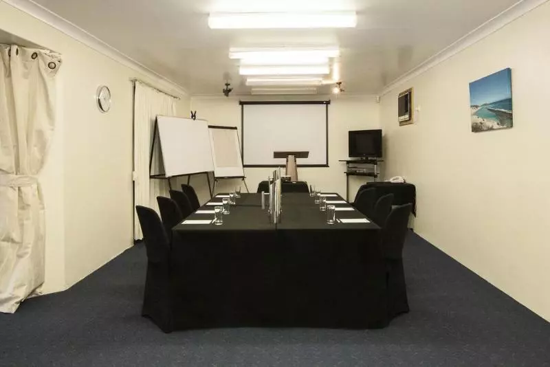 ホテル Comfort Inn Bay Of Isles