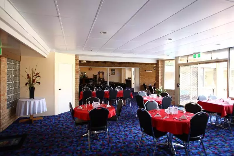 ホテル Comfort Inn Bay Of Isles