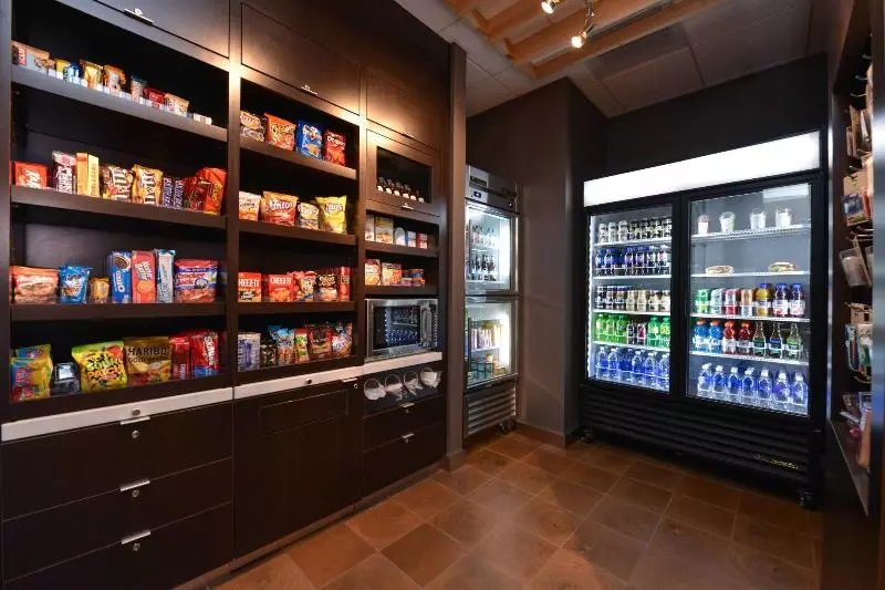 Отель Courtyard By Marriott St. Louis St. Peters