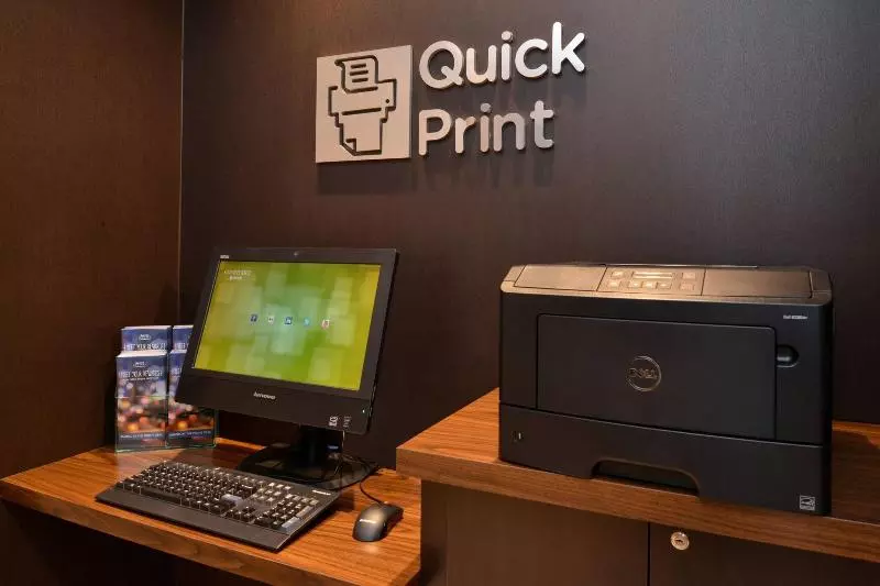 Отель Courtyard By Marriott St. Louis St. Peters