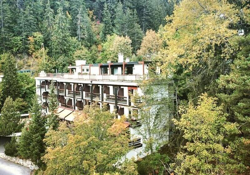 Szálloda De La Foret