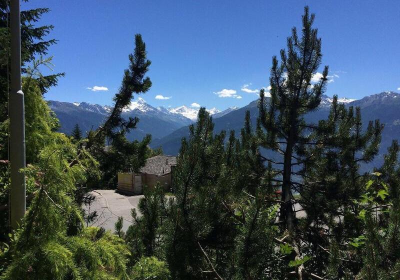 Szálloda De La Foret