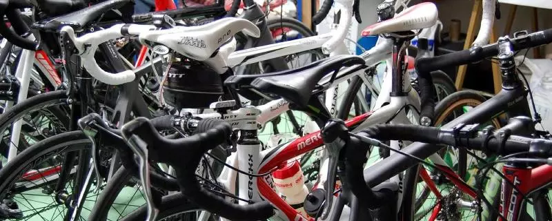 ホテル De La Foret