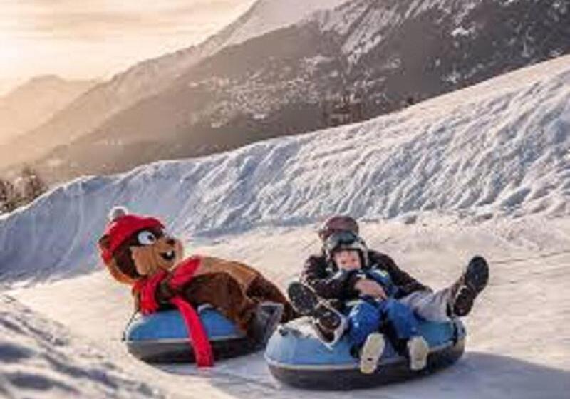 Szálloda De La Foret