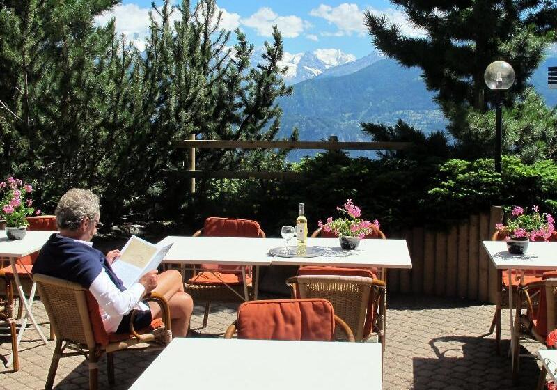 Szálloda De La Foret