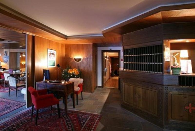 Szálloda De La Foret