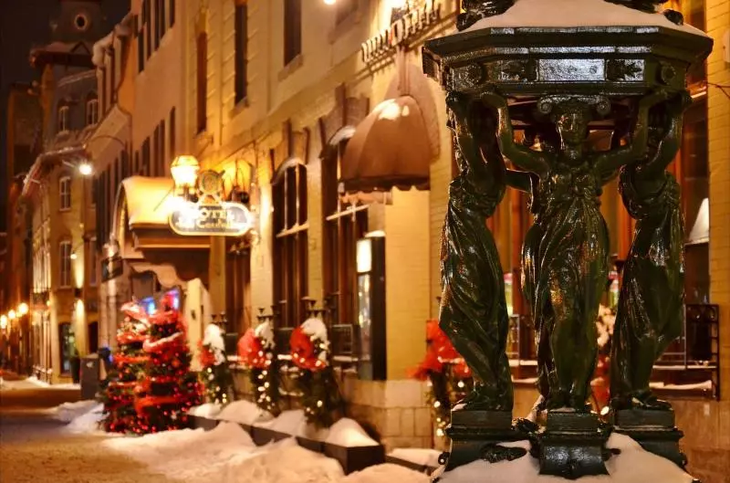 هتل Des Coutellier