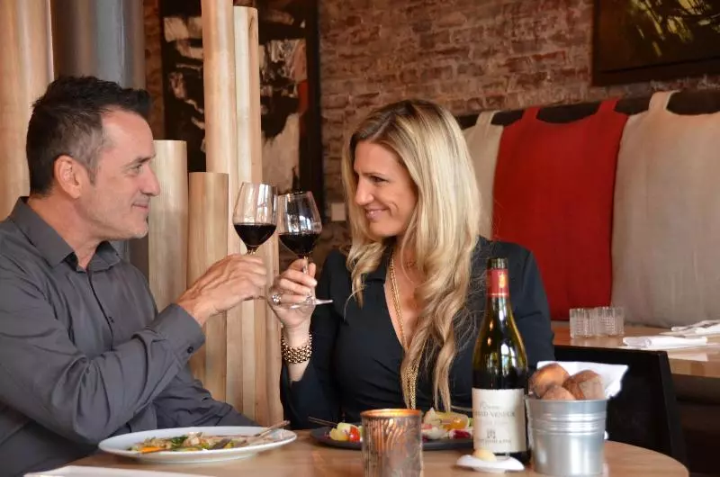 هتل Des Coutellier