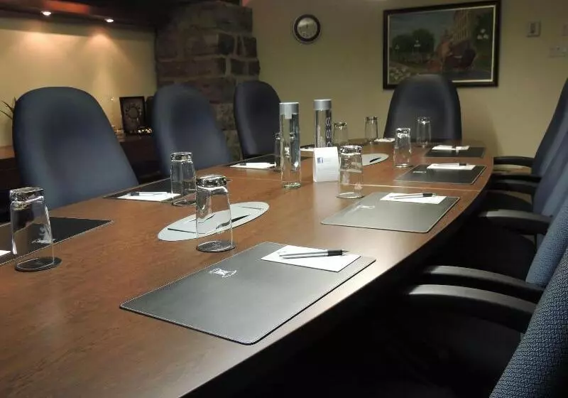 هتل Des Coutellier