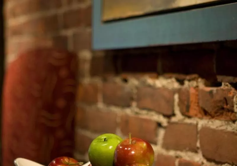 هتل Des Coutellier