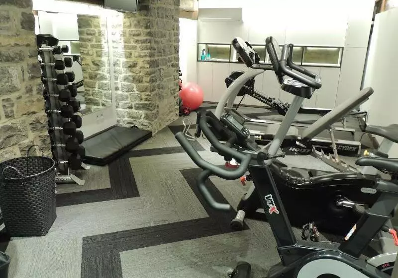 هتل Des Coutellier