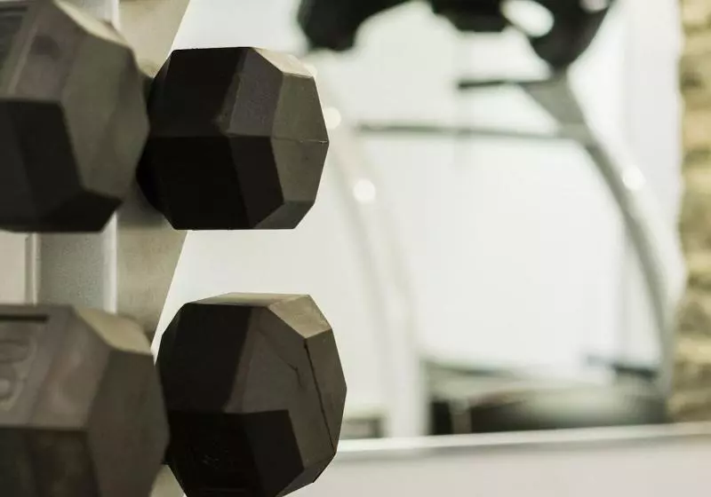 هتل Des Coutellier