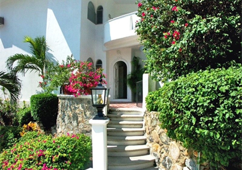 Otel Dolphin Cove Inn