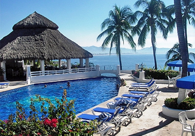 Otel Dolphin Cove Inn