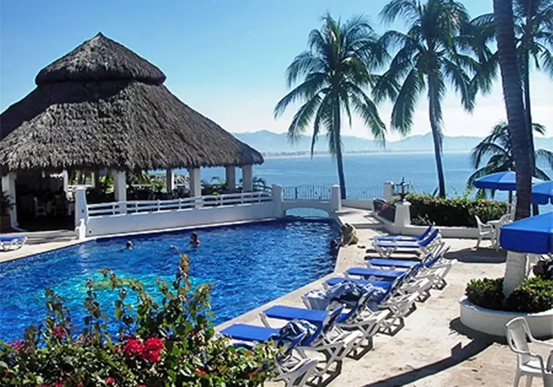 Отель Dolphin Cove Inn