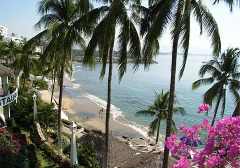 Отель Dolphin Cove Inn